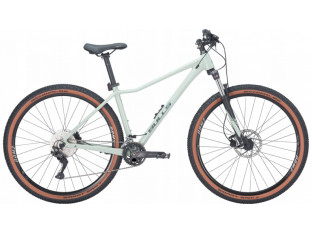 STORM SHARK LADY 1.0 KOŁA 29" RAMA 18" SHIMANO TOURNEY TARCZE