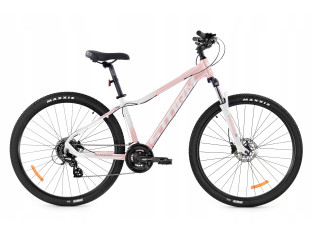 STORM SHARK LADY 2.0 SHIMANO ALTUS HYDRAULIKA 3X8S RAMA 16"