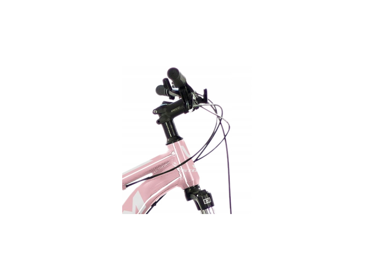 STORM SHARK LADY 2.0 SHIMANO ALTUS HYDRAULIKA 3X8S RAMA 16"