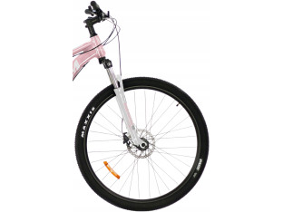 STORM SHARK LADY 2.0 SHIMANO ALTUS HYDRAULIKA 3X8S RAMA 16"