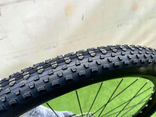 STORM SHARK LADY 2.0 SHIMANO ALTUS HYDRAULIKA 3X8S RAMA 16"