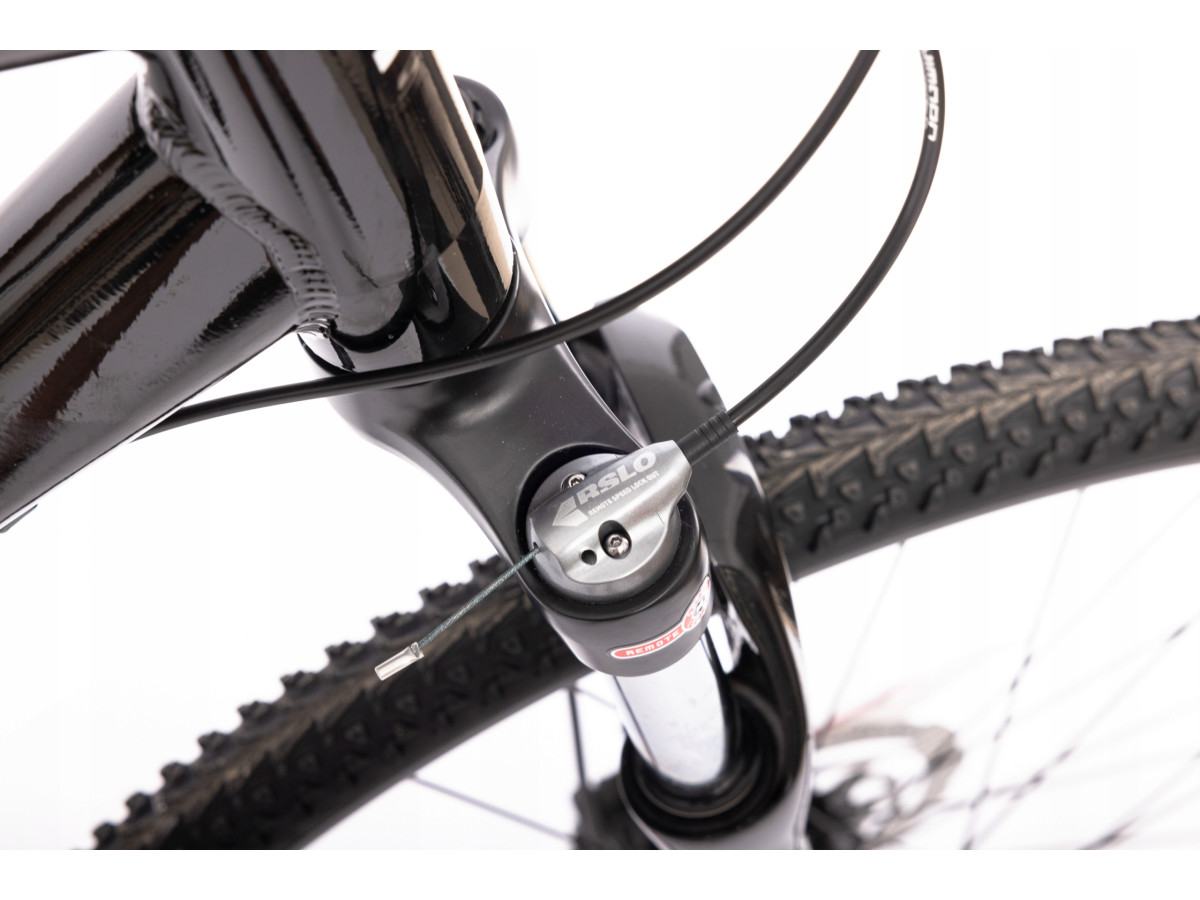 ROWER CROSSOWY STORM CROSS AERO 4.0 RAMA 21" KOŁA 28" TARCZE SHIMANO ACERA