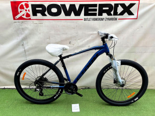 STORM SHARK RAMA 19" KOŁA 27,5" HYDRAULIKA SHIMANO ALTUS