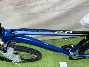 STORM SHARK RAMA 19" KOŁA 27,5" HYDRAULIKA SHIMANO ALTUS