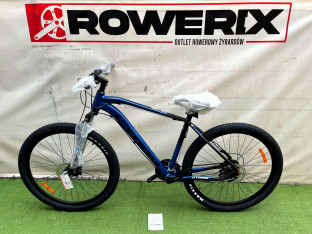 STORM SHARK RAMA 19" KOŁA 27,5" HYDRAULIKA SHIMANO ALTUS