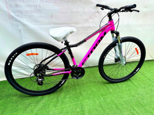 STORM SHARK LADY 2.0 SHIMANO ACERA HYDRAULIKA 18"