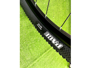 STORM SHARK LADY 2.0 SHIMANO ACERA HYDRAULIKA 18"