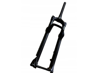 AMORTYZATOR ROCK SHOX RECON SILVER RL SOLO AIR 100MM 15X110 BOOST