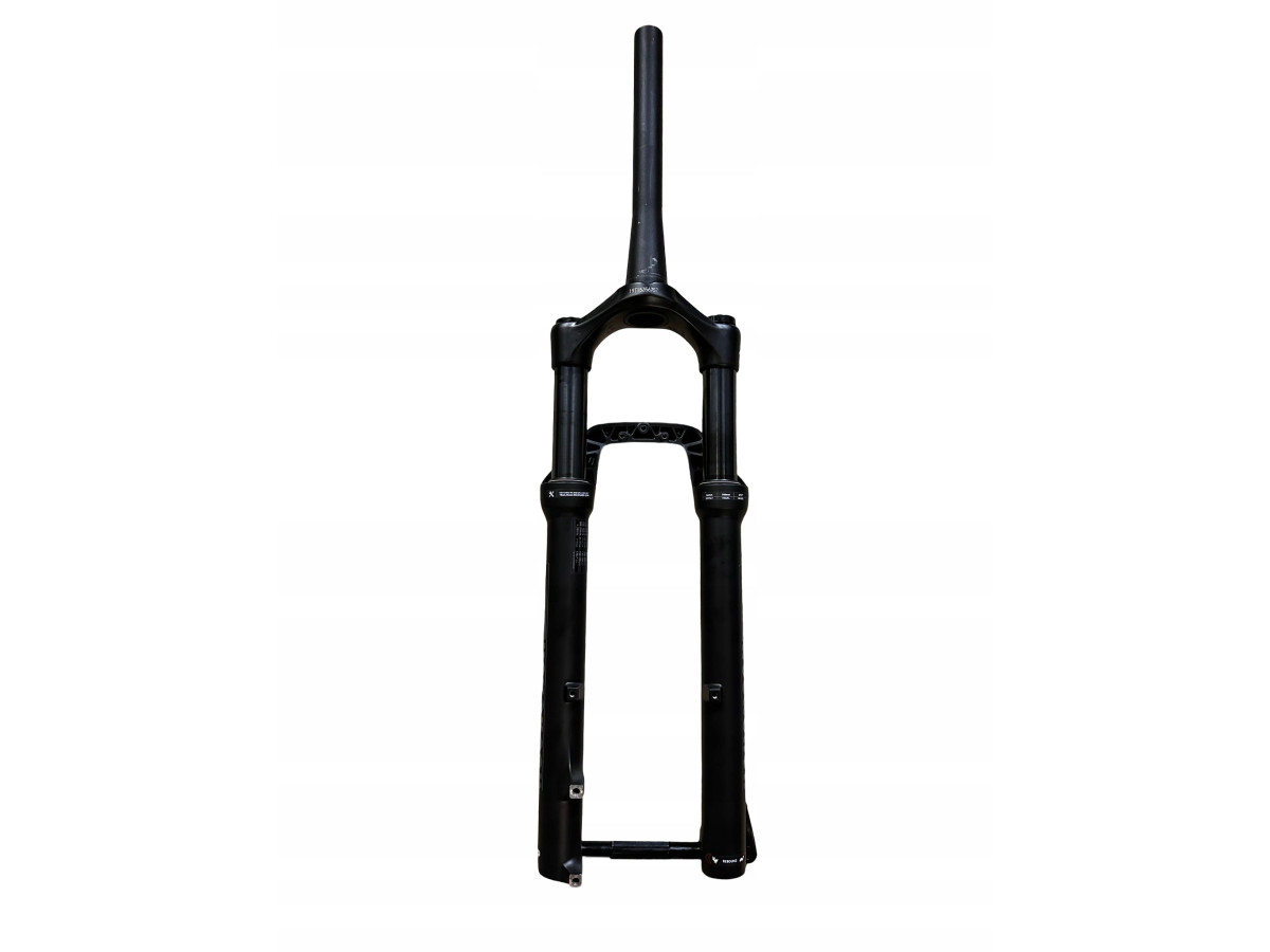 パーツ ROCKSHOX RECON 100mm RockShox Recon TK 100 mm / 29