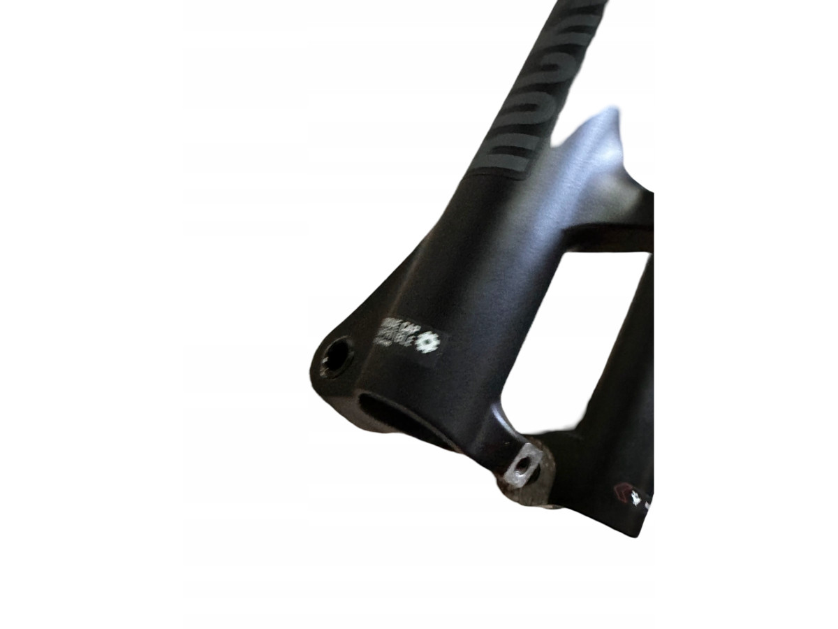 AMORTYZATOR ROCK SHOX RECON SILVER RL SOLO AIR 100MM 15X110 BOOST