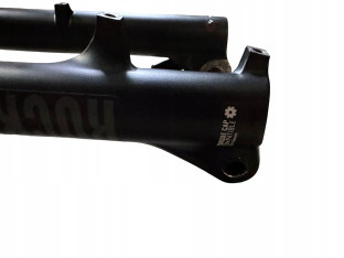 AMORTYZATOR ROCK SHOX RECON SILVER RL SOLO AIR 100MM 15X110 BOOST