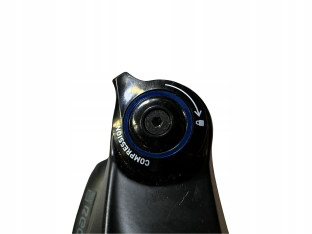 AMORTYZATOR ROCK SHOX RECON SILVER RL SOLO AIR 100MM 15X110 BOOST