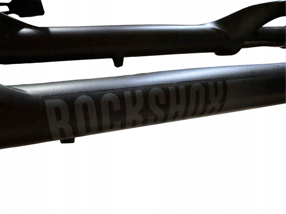 AMORTYZATOR ROCK SHOX RECON SILVER RL SOLO AIR 100MM 15X110 BOOST