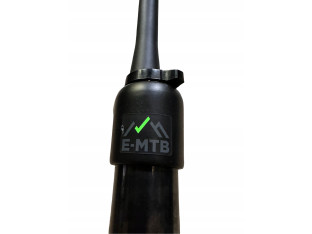 AMORTYZATOR ROCK SHOX RECON SILVER RL SOLO AIR 100MM 15X110 BOOST