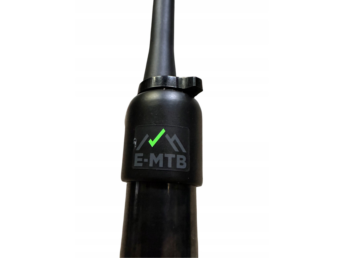 AMORTYZATOR ROCK SHOX RECON SILVER RL SOLO AIR 100MM 15X110 BOOST