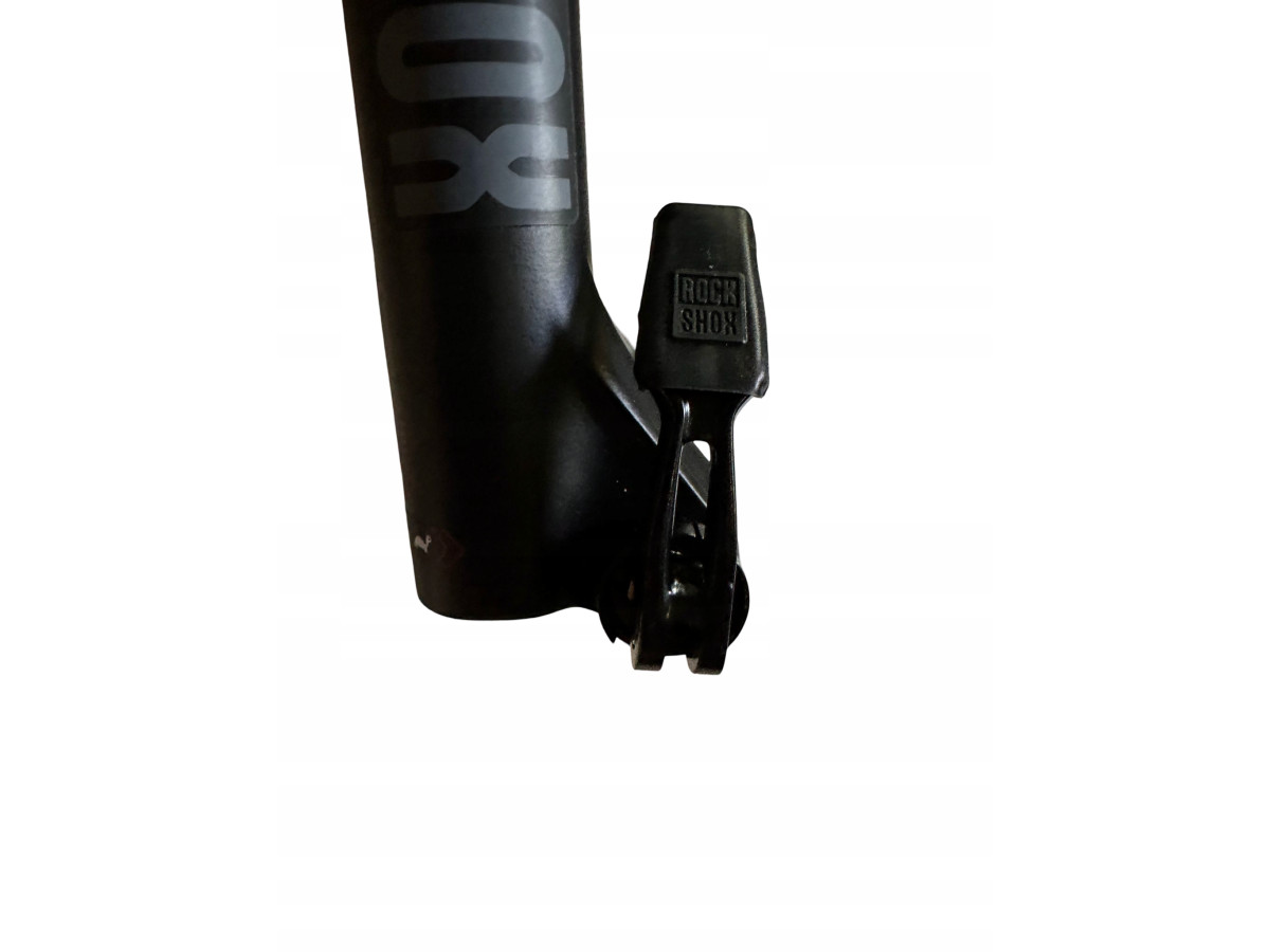 AMORTYZATOR ROCK SHOX RECON SILVER RL SOLO AIR 100MM 15X110 BOOST