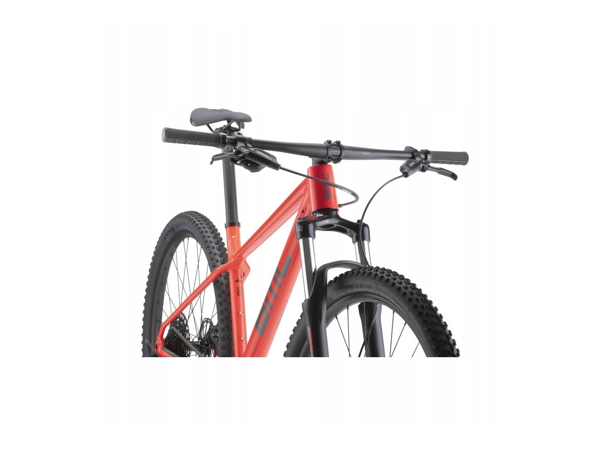 ROWER GÓRSKI BMC TWOSTROKE AL FOUR RAMA M KOŁA 29" SRAM SX 12S HYDRAULIKA