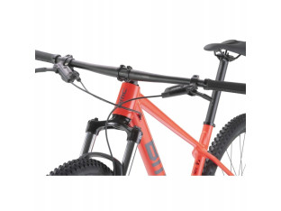 ROWER GÓRSKI BMC TWOSTROKE AL FOUR RAMA M KOŁA 29" SRAM SX 12S HYDRAULIKA