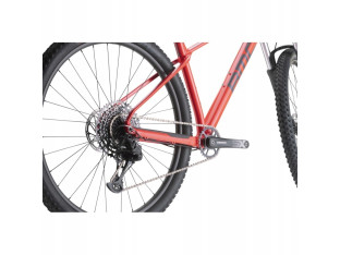 ROWER GÓRSKI BMC TWOSTROKE AL FOUR RAMA M KOŁA 29" SRAM SX 12S HYDRAULIKA