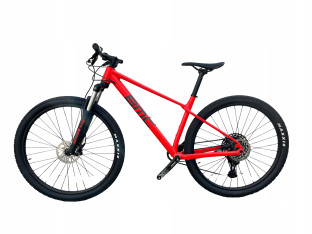 ROWER GÓRSKI BMC TWOSTROKE AL FOUR RAMA M KOŁA 29" SRAM SX 12S HYDRAULIKA