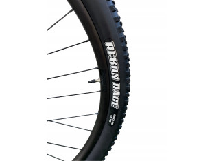 ROWER GÓRSKI BMC TWOSTROKE AL FOUR RAMA M KOŁA 29" SRAM SX 12S HYDRAULIKA