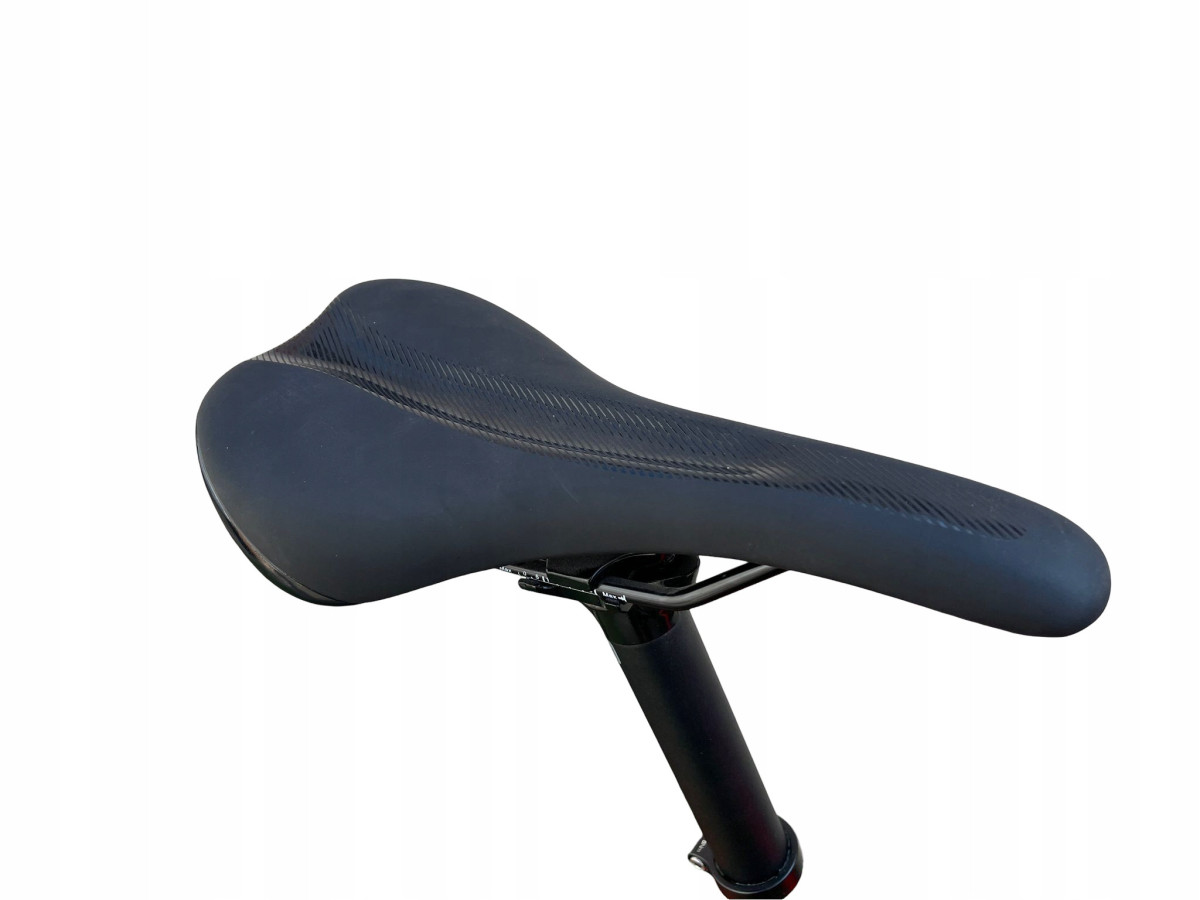 ROWER GÓRSKI BMC TWOSTROKE AL FOUR RAMA M KOŁA 29" SRAM SX 12S HYDRAULIKA