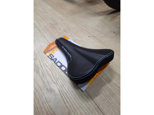 Karton 20 sztuk Siodełko AVENIR 200 MOUNTAIN SERIES 150 mm