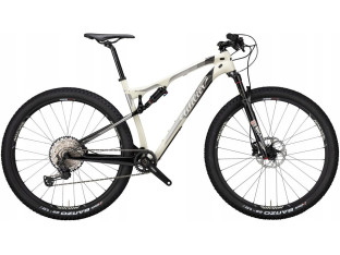 WILIER TRIESTINA 110FX SRAM NX 12S RAMA S CARBON 41CM ROCK SHOX