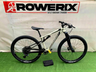 WILIER TRIESTINA 110FX SRAM NX 12S RAMA S CARBON 41CM ROCK SHOX