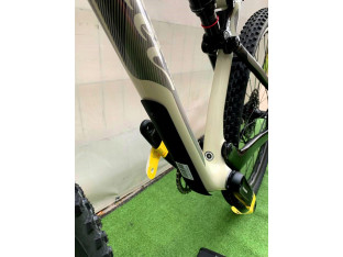 WILIER TRIESTINA 110FX SRAM NX 12S RAMA S CARBON 41CM ROCK SHOX