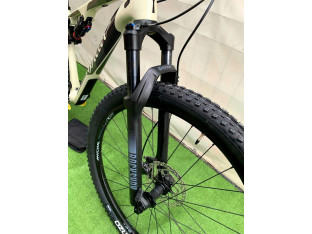WILIER TRIESTINA 110FX SRAM NX 12S RAMA S CARBON 41CM ROCK SHOX
