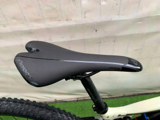 WILIER TRIESTINA 110FX SRAM NX 12S RAMA S CARBON 41CM ROCK SHOX