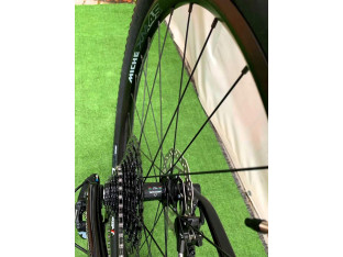 WILIER TRIESTINA 110FX SRAM NX 12S RAMA S CARBON 41CM ROCK SHOX