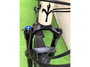 WILIER TRIESTINA 110FX SRAM NX 12S RAMA S CARBON 41CM ROCK SHOX