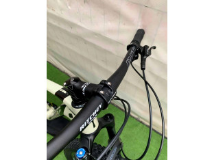 WILIER TRIESTINA 110FX SRAM NX 12S RAMA S CARBON 41CM ROCK SHOX