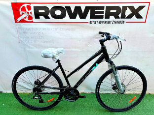 STORM CROSS AERO LADY 2.0 SHIMANO ALTUS TARCZE