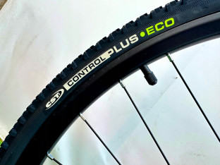 STORM CROSS AERO LADY 2.0 SHIMANO ALTUS TARCZE