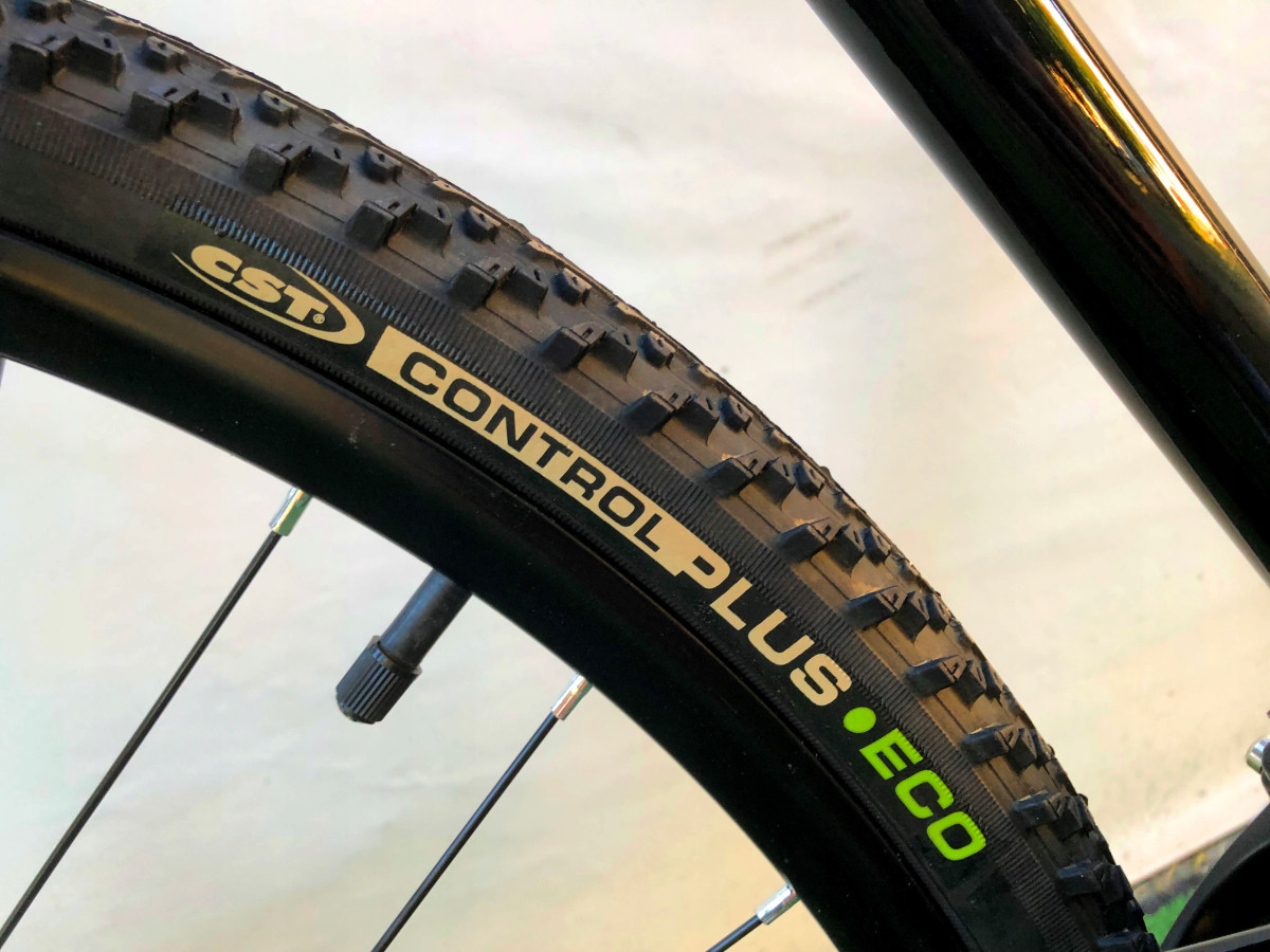 ROWER CROSSOWSY STORM CROSS AERO 3.0 SHIMANO ALTUS RAMA 19 KOŁA 28