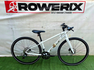 FELT VERZA SPEED 20 SHIMANO TIAGRA 2X10 HYDRAULIKA RAMA 47CM