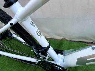 FELT VERZA SPEED 20 SHIMANO TIAGRA 2X10 HYDRAULIKA RAMA 47CM