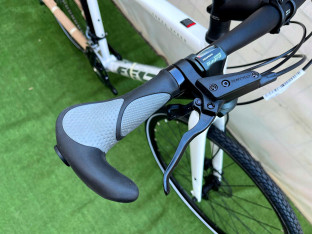 FELT VERZA SPEED 20 SHIMANO TIAGRA 2X10 HYDRAULIKA RAMA 47CM