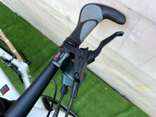 FELT VERZA SPEED 20 SHIMANO TIAGRA 2X10 HYDRAULIKA RAMA 47CM