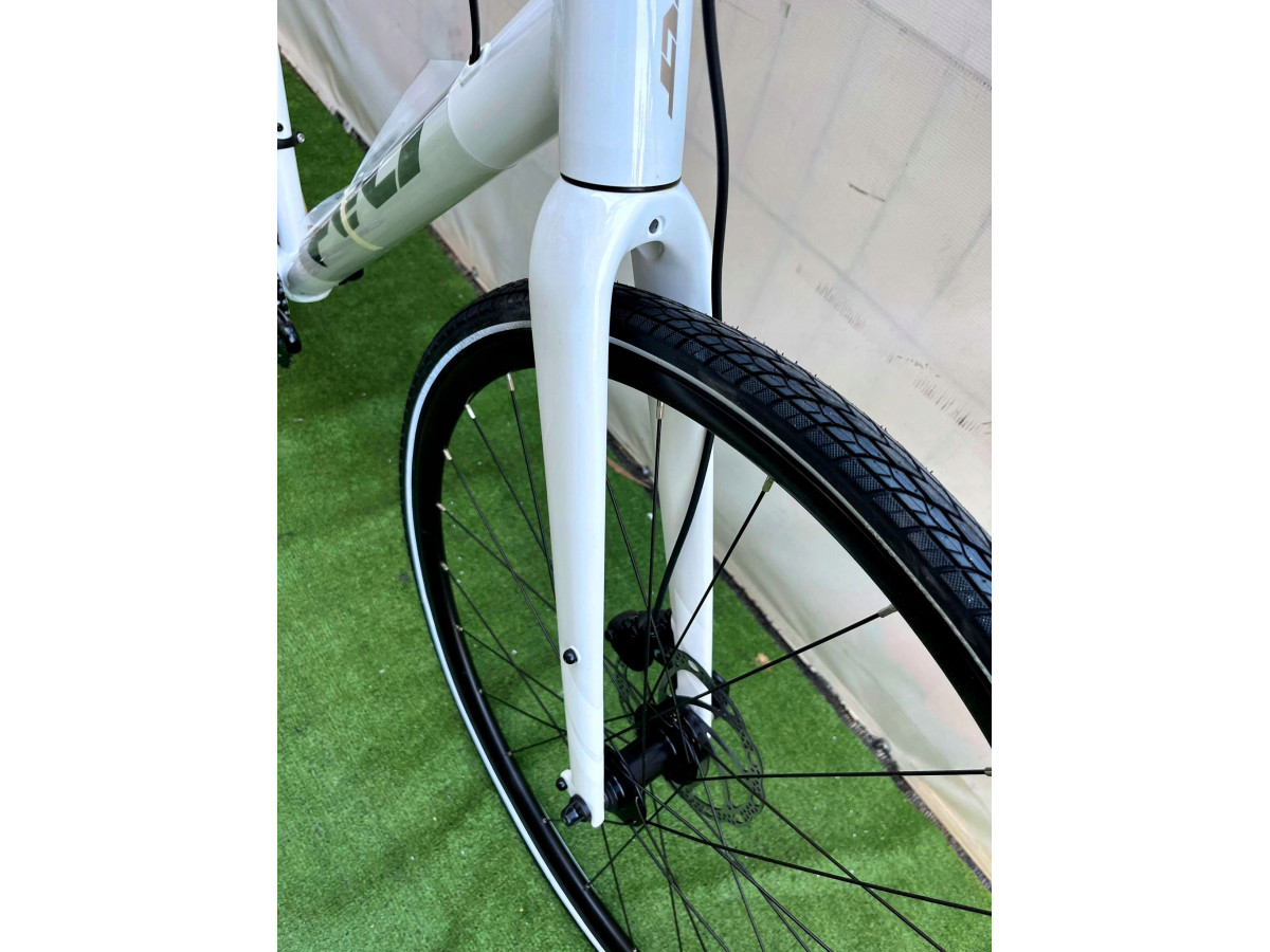 FELT VERZA SPEED 20 SHIMANO TIAGRA 2X10 HYDRAULIKA RAMA 47CM