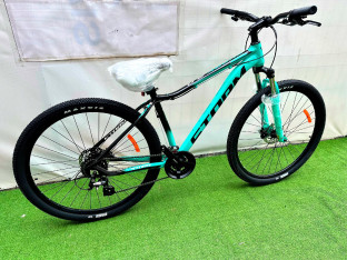 STORM SHARK LADY 2.0 29 RAMA 18 HYDRAULIKA SHIMANO ALTUS SR SUNTOUR