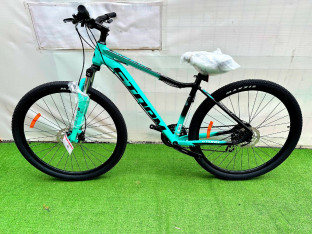 STORM SHARK LADY 2.0 29 RAMA 18 HYDRAULIKA SHIMANO ALTUS SR SUNTOUR