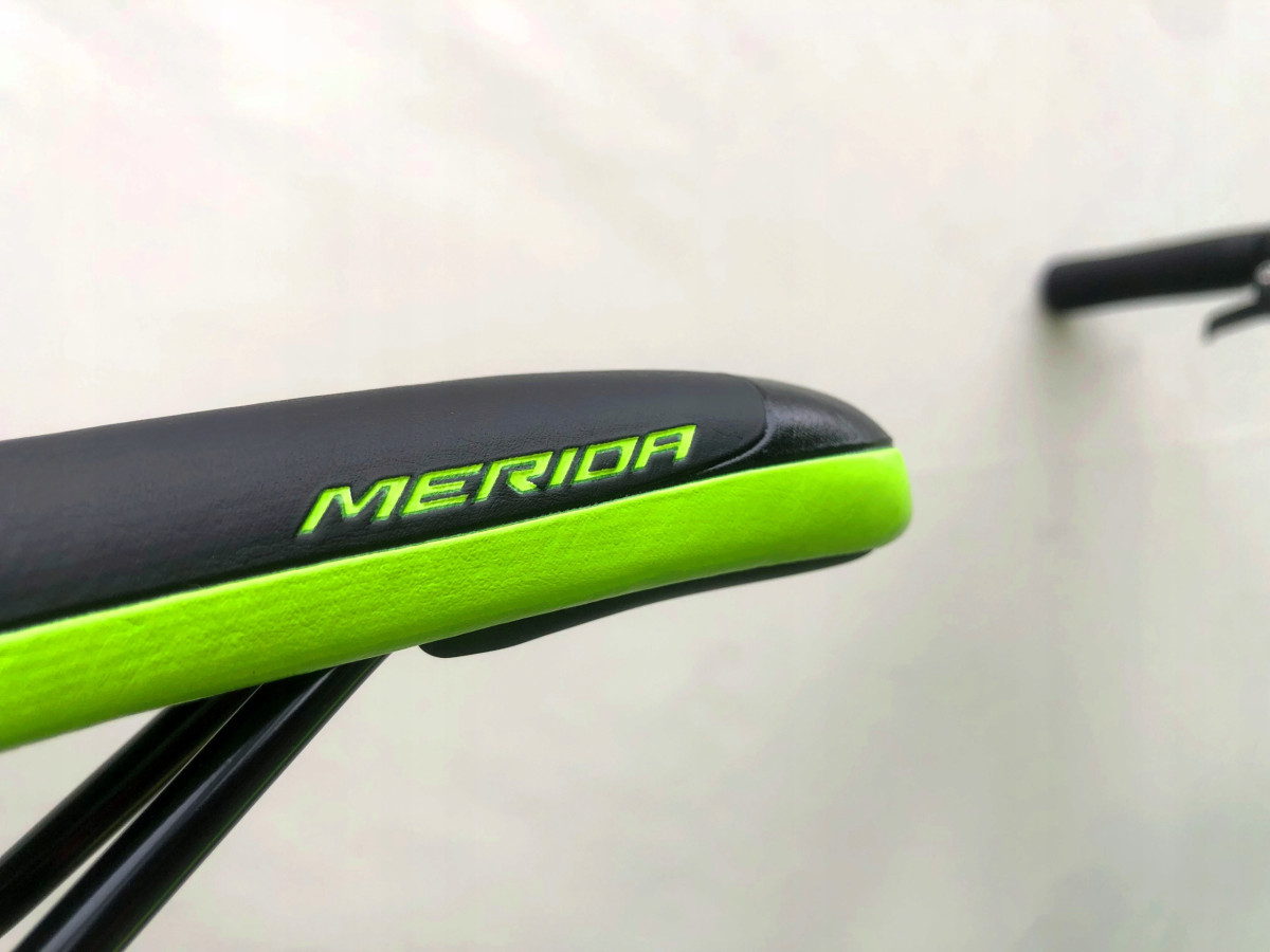 NOWA MERIDA BIG NINE 15 SHIMANO ALTUS HYDRAULIKA