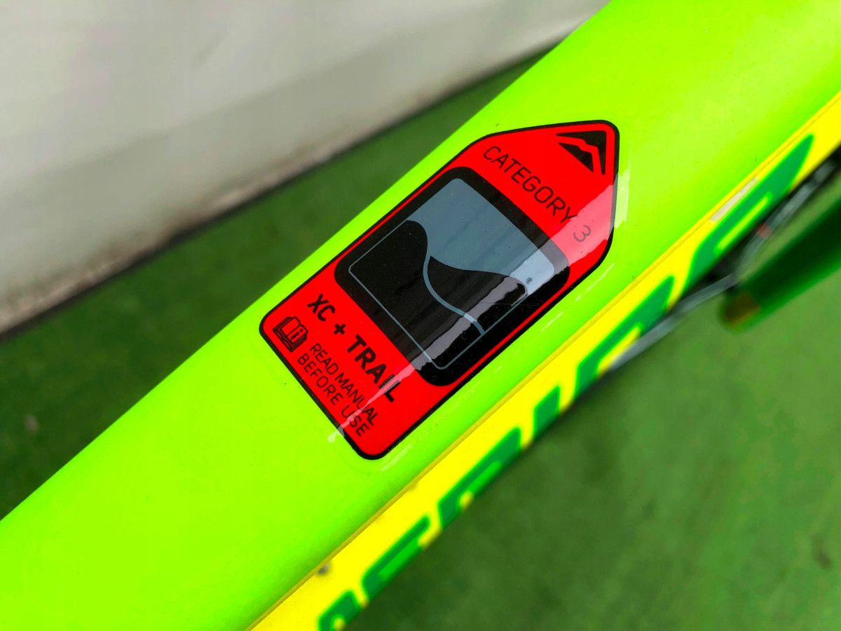 NOWA MERIDA BIG NINE 15 SHIMANO ALTUS HYDRAULIKA