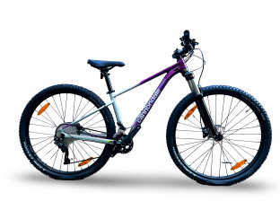 ROWER GÓRSKI MTB CANNONDALE TRAIL SL4 SHIMANO DEORE 2X11S HYDRAULIKA RAMA S