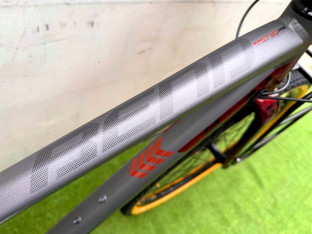 ROWER GRAVEL POLYGON BEND R5 SHIMANO GRX 2X11S HYDRAULIKA RAMA 42 KOŁA 27,5