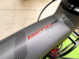 ROWER GRAVEL POLYGON BEND R5 SHIMANO GRX 2X11S HYDRAULIKA RAMA 42 KOŁA 27,5